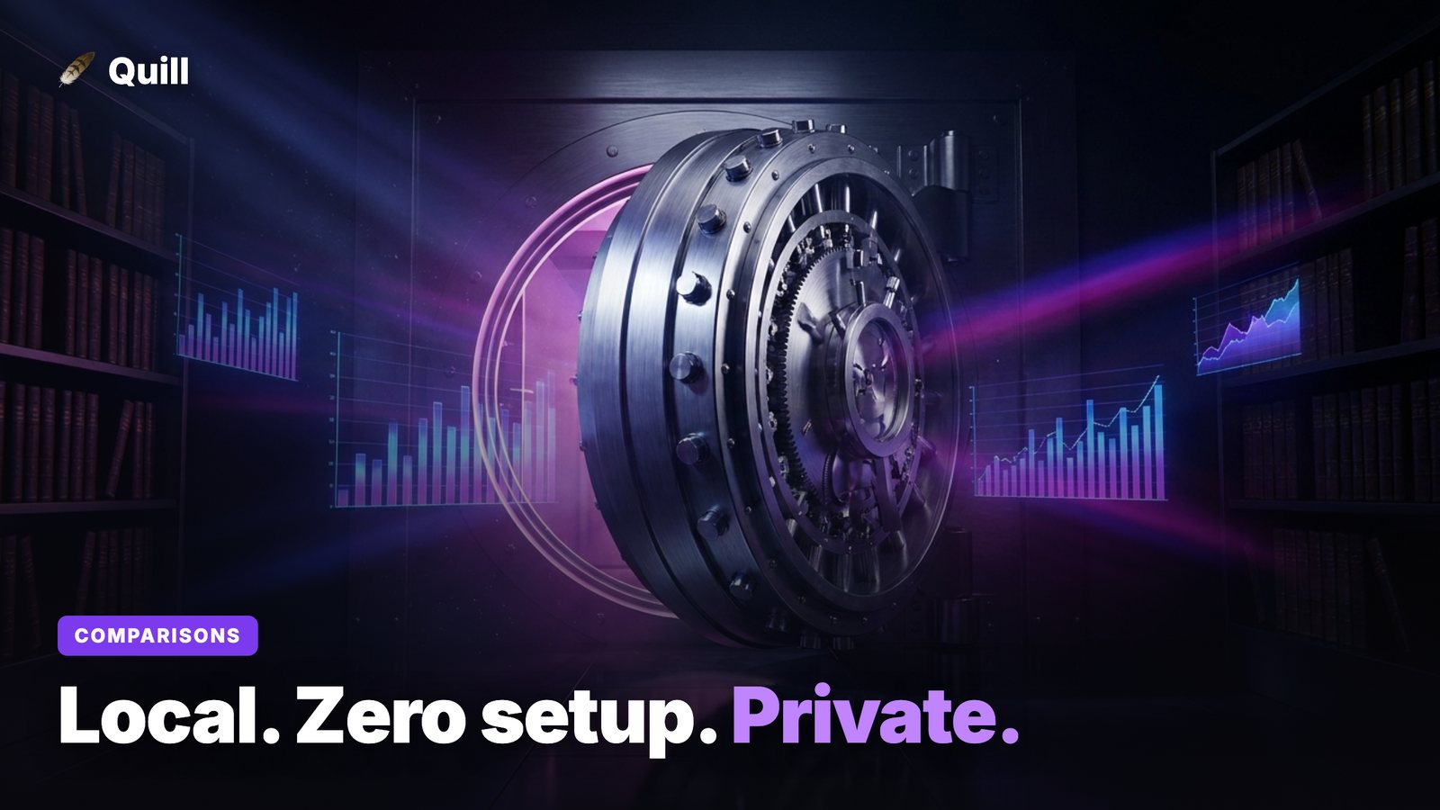 A Private Actual Budget Alternative (No Bank Login, One-Time Purchase)