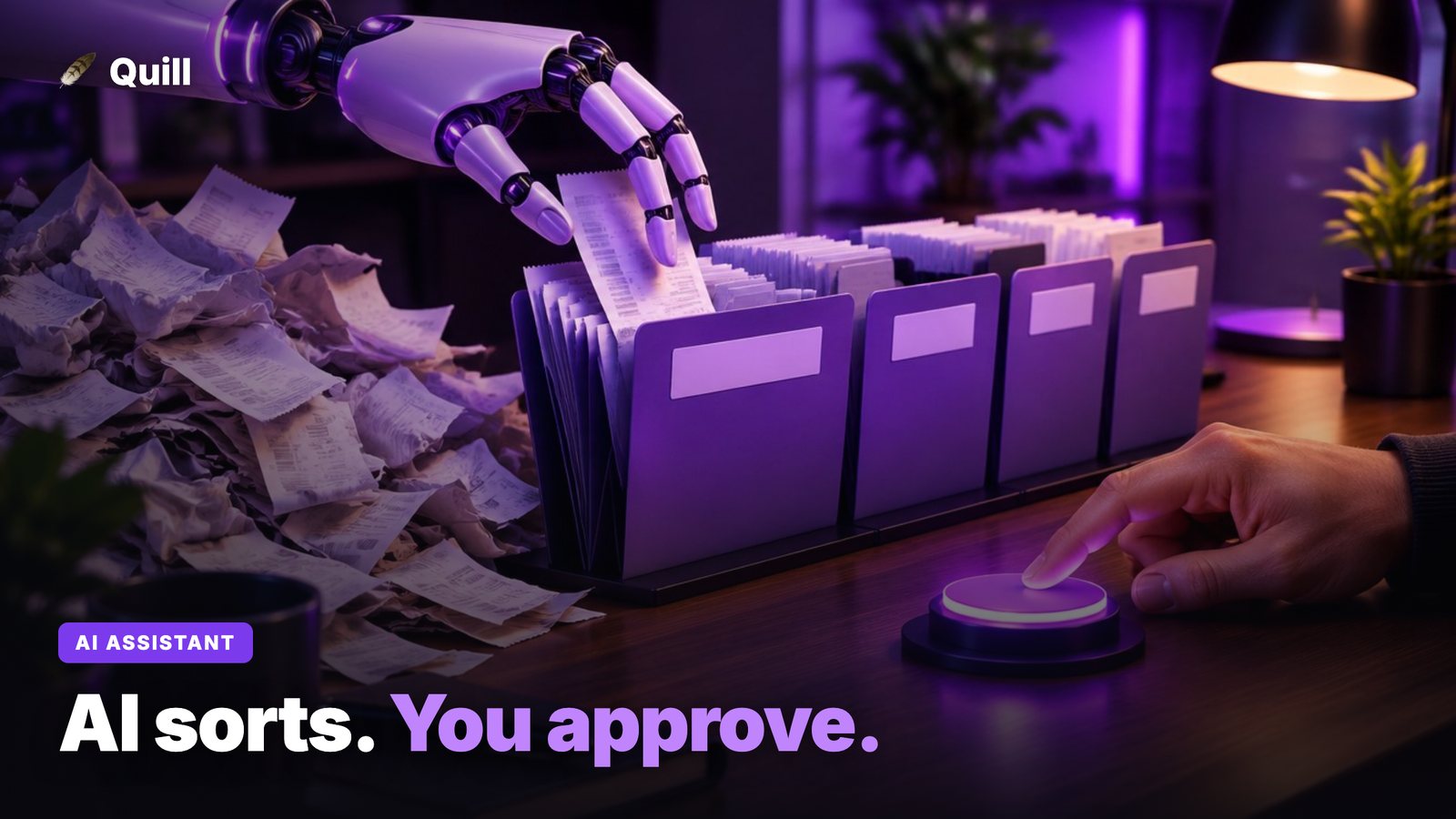An AI Bookkeeping Assistant for Small Business: What It Should Do in 2026