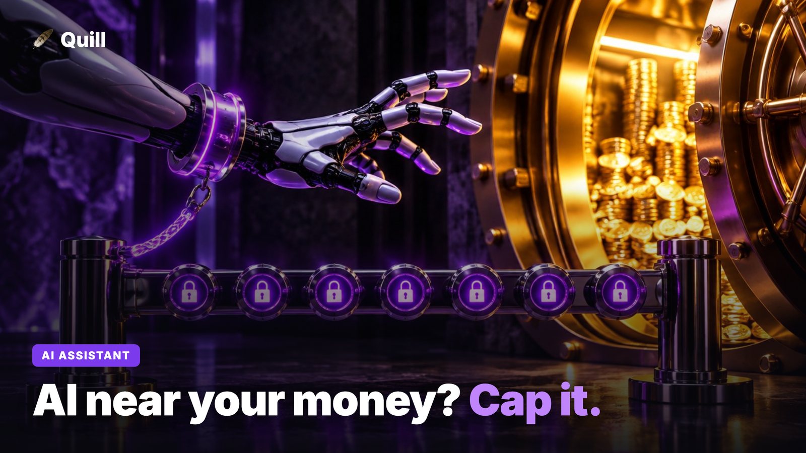 Are AI Agents Safe for Banking? 7 Guardrails to Demand