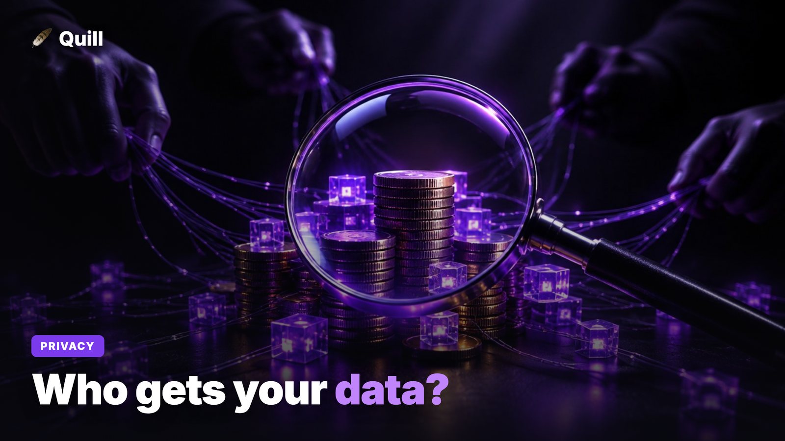 Do Budgeting Apps Sell Your Data? How to Check