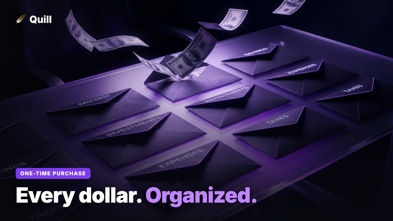 A Private EveryDollar Alternative (No Bank Login, One-Time Purchase)