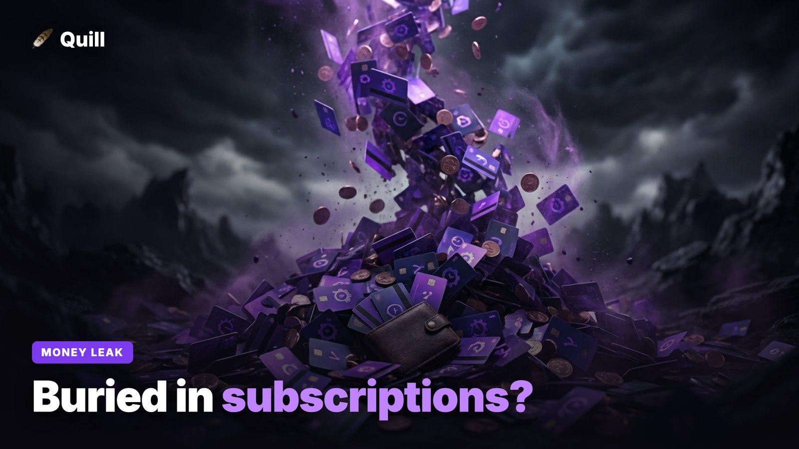 How Much Are You Really Spending on Subscriptions?