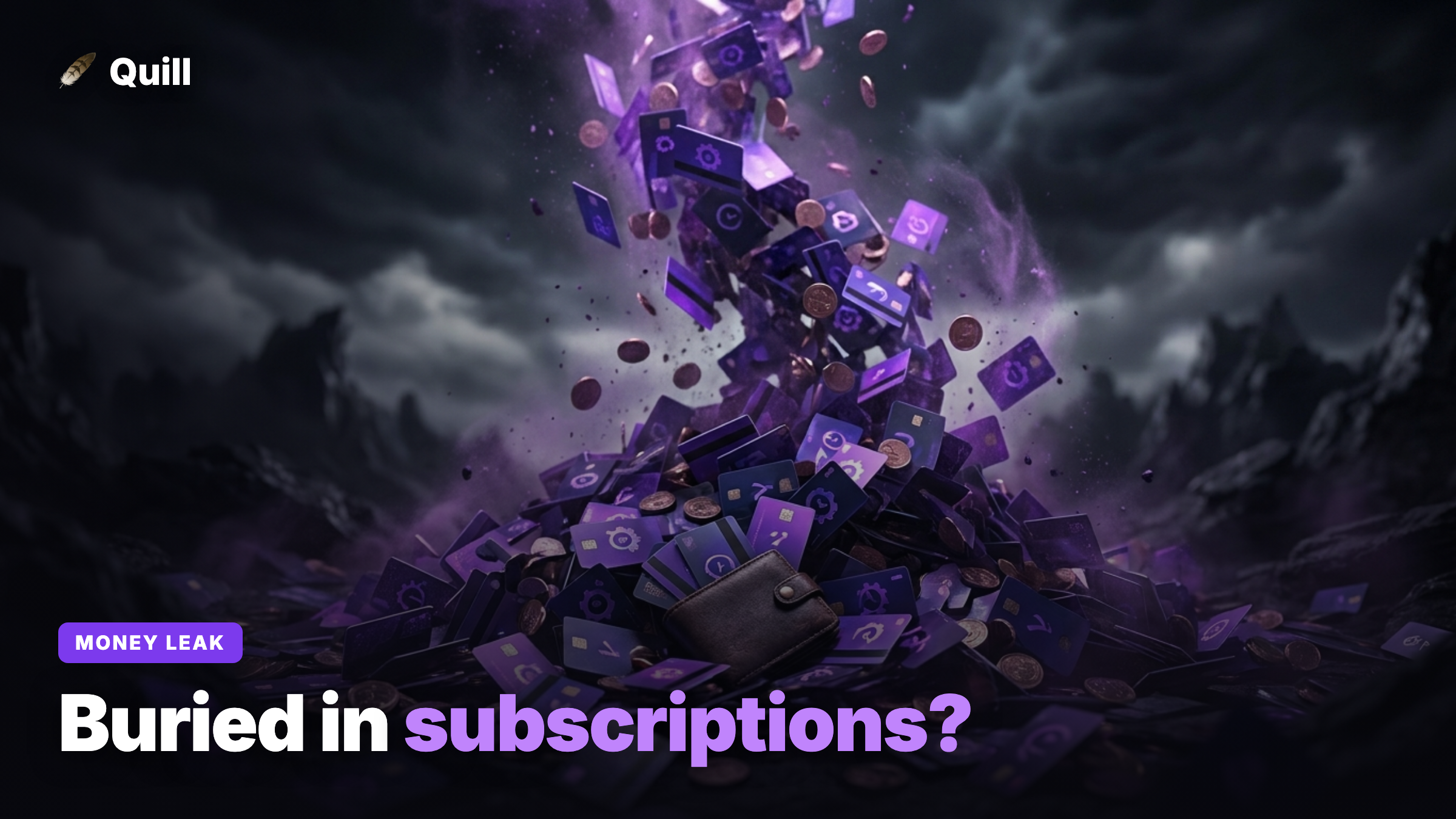 How Much Are You Really Spending on Subscriptions?