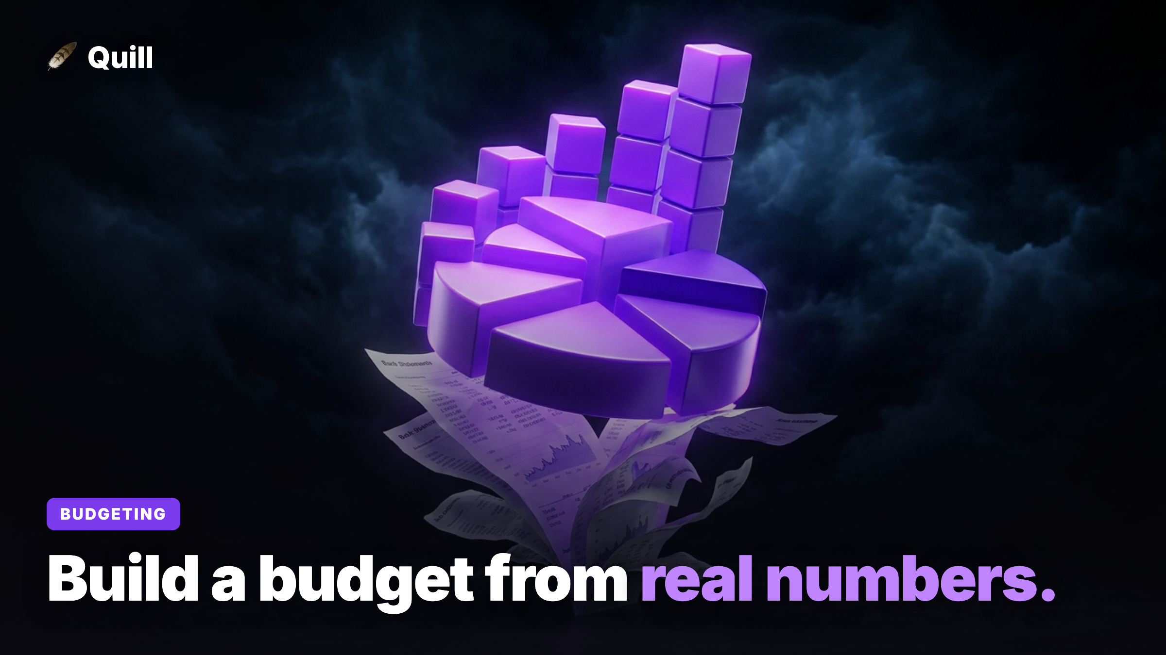 How to Build a Budget From Your Bank Statements
