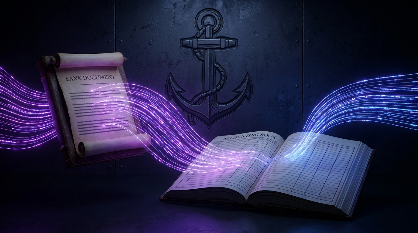 How to Import Navy Federal Statements into QuickBooks