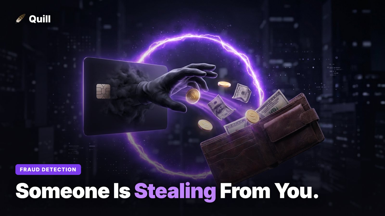 How to Spot Fraudulent or Unauthorized Charges on Your Statement
