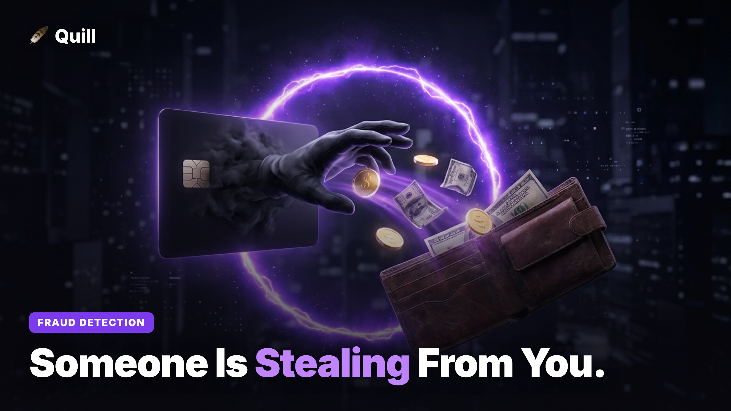How to Spot Fraudulent or Unauthorized Charges on Your Statement