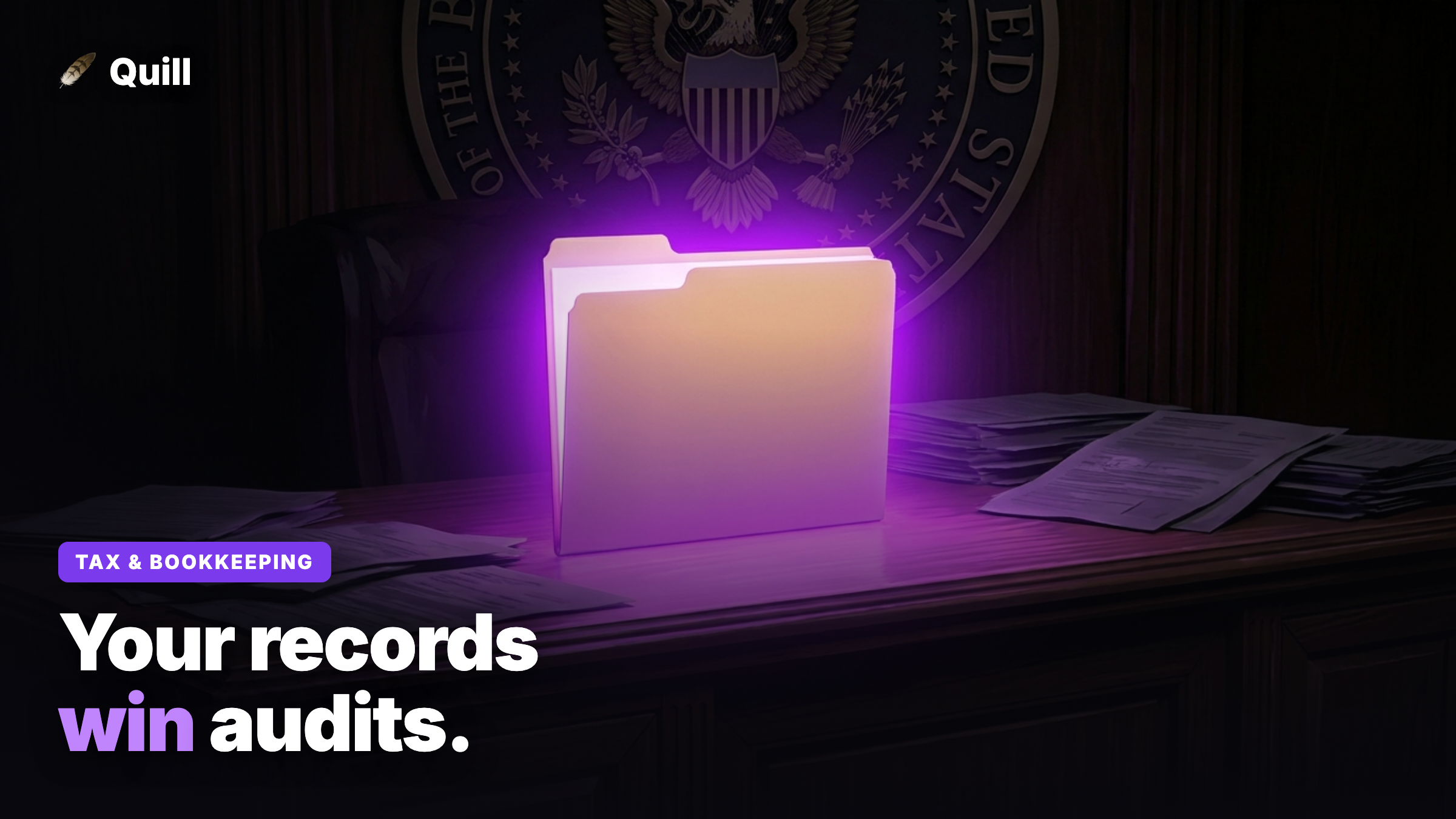 How to Survive a Tax Audit With Clean Records