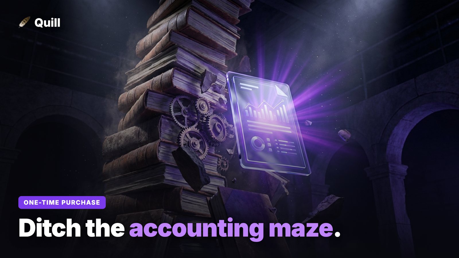 A Private Moneydance Alternative (No Bank Login, One-Time Purchase)