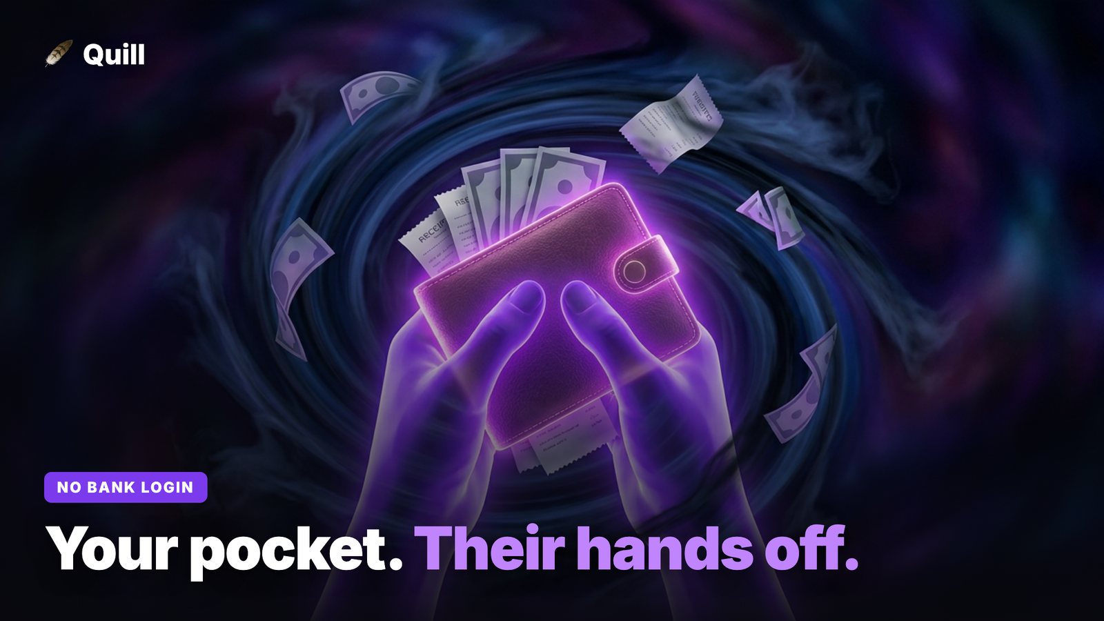 A Private PocketGuard Alternative (No Bank Login, One-Time Purchase)