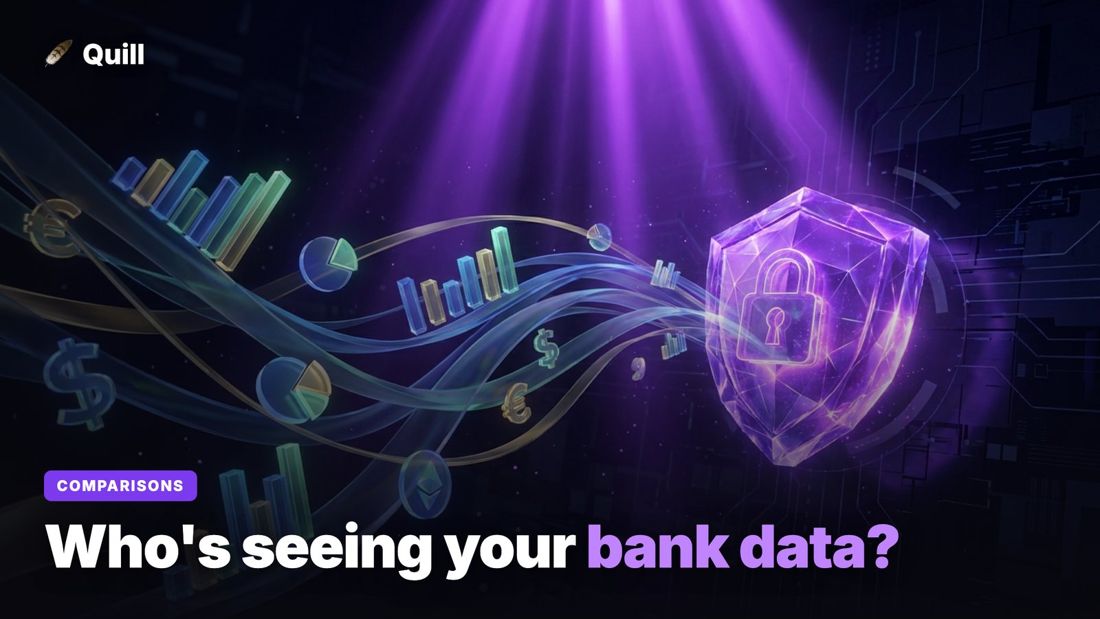 A Private Spendee Alternative (No Bank Login, One-Time Purchase)