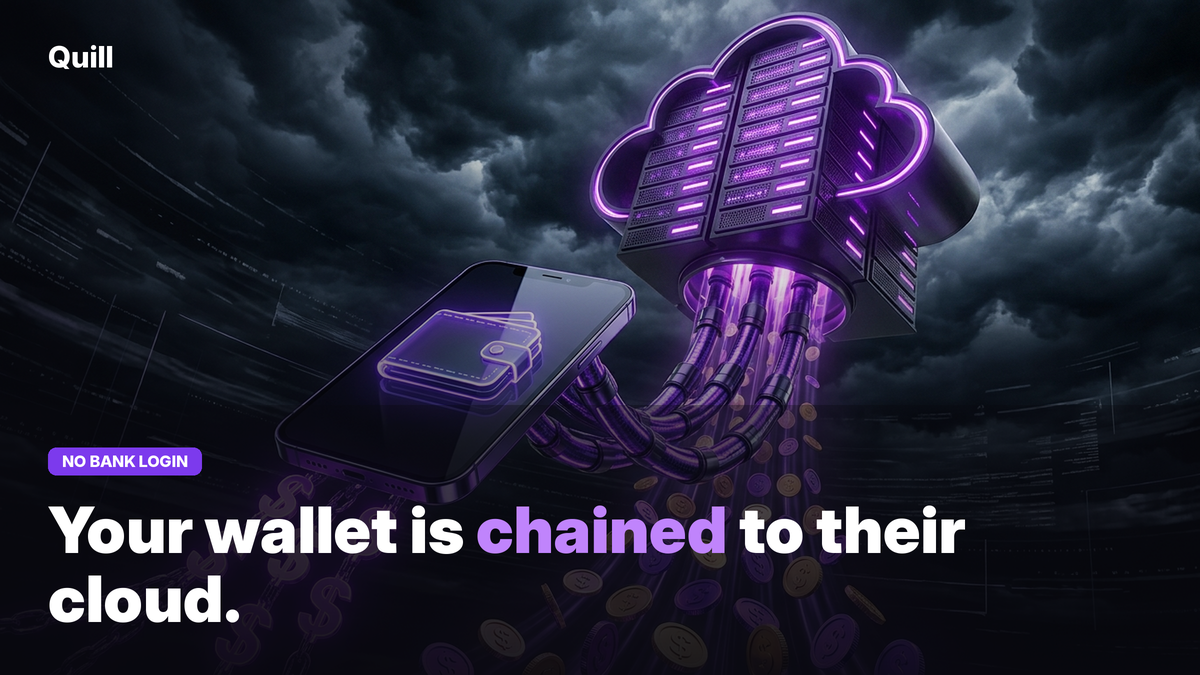 A Private Wallet by BudgetBakers Alternative (No Bank Login, One-Time Purchase)