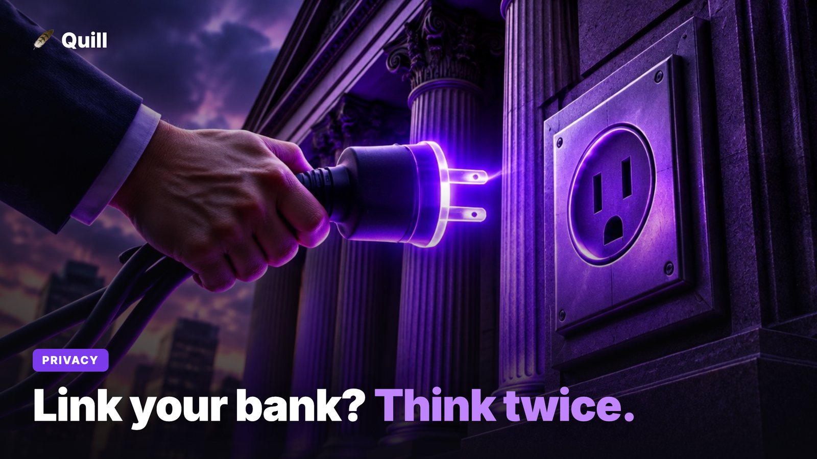 Should You Connect Your Bank to a Budgeting App?